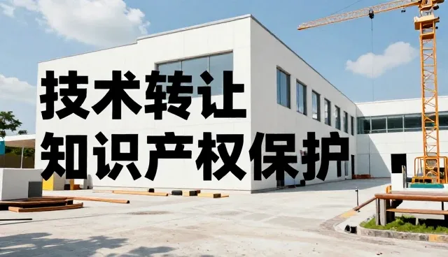成果转化业务中技术转让与知识产权保护的适用情况与限制