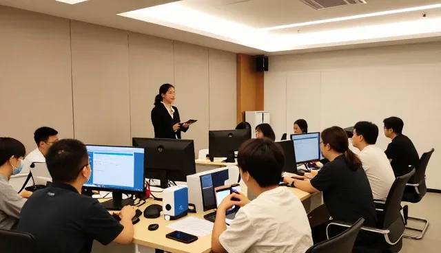 项目管理中技术开发方案的演进与业务趋势