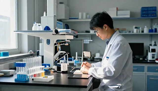 技术培训:合作模式对技术开发与成果转化的影响分析