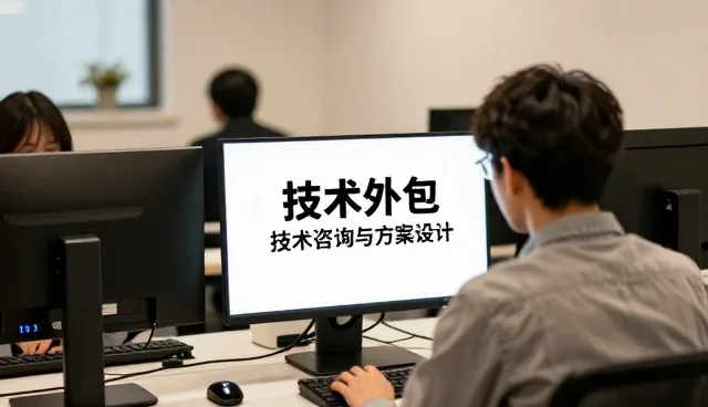技术开发与成果转化中的使用与维护关键点解析
